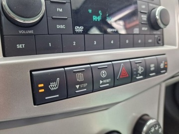 Chrysler Sebring III Sedan 2.0i 16V 156KM 2008 Chrysler Sebring 2.0 Benzyna 156 KM, Tempomat,, zdjęcie 15