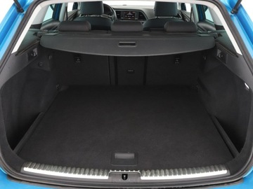 Seat Leon III ST 1.8 TSI 180KM 2016 Seat Leon DSG full LED półskóra navi klima auto, zdjęcie 19