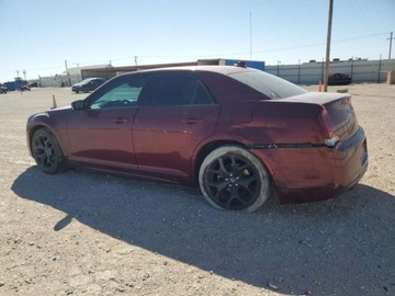 Chrysler 300C II 2021 Chrysler 300 Touring 2021 3.6 Benzyna 292KM, zdjęcie 1