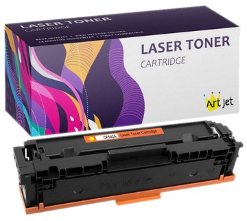 Toner Do HP Color LaserJet Pro MFP M281fdw M280nw