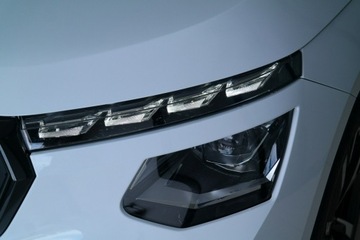 Skoda Kamiq Crossover Facelifting 1.5 TSI 150KM 2025 Škoda Kamiq Skoda Kamiq Monte Carlo 1.5 TSI 150, zdjęcie 7