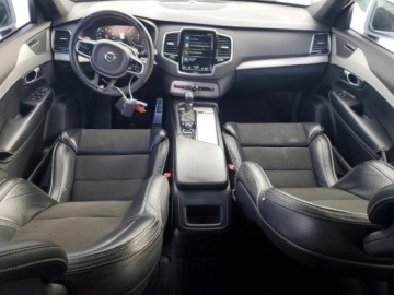 Volvo XC90 II 2018 Volvo XC 90 T5 2018 2.0 Benzyna 250KM, zdjęcie 8