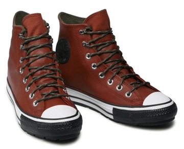 Buty CONVERSE CTAS WINTER 171440C ocieplane 46