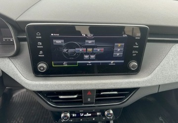 Skoda Scala Hatchback Facelifting 1.5 TSI 150KM 2025 Skoda Scala 1.5 TSI 150 KM 7 DSG Edition 130 1.5 Benzyna 150KM, zdjęcie 20