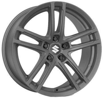 KOLA SUZUKI SX4 1 FL DUNLOP 215/50R17