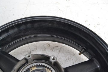 Обод задний YAMAHA TDM 900
