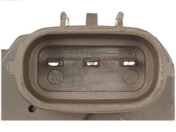 РЕГУЛЯТОР НАПРЯЖЕНИЯ ARE6002 AS-PL