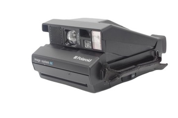 POLAROID IMAGE SYSTEM SE – не тестировалось