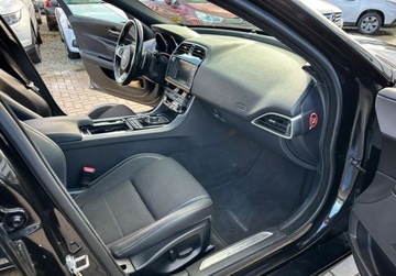 Jaguar XE Sedan 2.0 i4 180KM 2018 Jaguar XE 2,0 D 180 KM Automat GWARANCJA Zamiana Zarejestrowany 2.0 Diesel, zdjęcie 21
