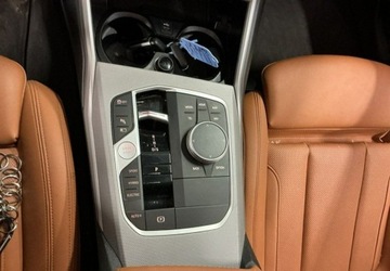 BMW Seria 3 G20-G21 Touring 2.0 330e 292KM 2022 BMW Seria 3 XDrive Led Sport FV 23 2.0 Hybryda Plug-in 292KM, zdjęcie 11