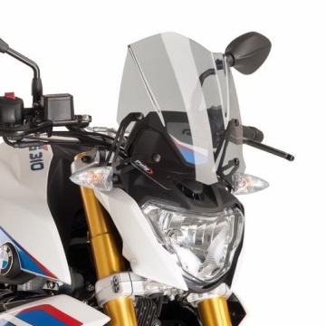 PUIG SZYBA OWIEWKA BMW G310R 2016-2022