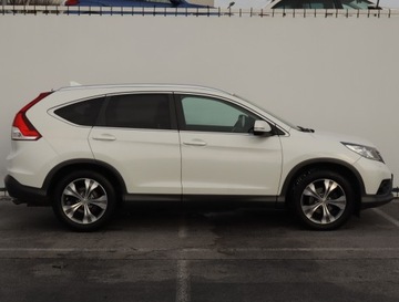 Honda CR-V IV SUV 2.0 i-VTEC 155KM 2012 Honda CR-V 2.0 i-VTEC, Salon Polska, Serwis ASO, zdjęcie 5