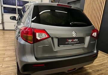 Suzuki Vitara III SUV 1.6 DDiS 120KM 2017 Suzuki Vitara 1.6 gwarancja KAMERA 52 000km Bezwypadkowa 1.6 Diesel, zdjęcie 9