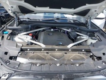 BMW X5 G05 2024 BMW X5 xDrive40I 2024 3.0l 3.0 Benzyna 375KM, zdjęcie 8