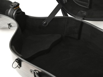 Футляр ArtMG Cello, светлый, для виолончели ARTESANO GR-L