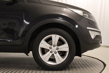 Kia Sportage III SUV 1.6 GDI 135KM 2012 Kia Sportage 1.6 GDI, Salon Polska, Xenon, Klima, zdjęcie 14