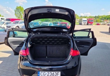 Seat Leon II 1.9 TDI 105KM 2008 Seat Leon 1,9 TDI Climatronic 105 KM 1.9 Diesel 105KM, zdjęcie 31