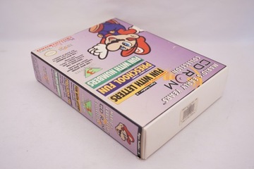 Коллекция компакт-дисков Mario's Early Years для ПК, США