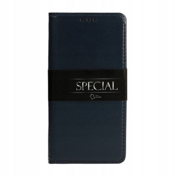 Etui z klapka SAMSUNG A556/A55.5G SKORZANE PRO czarne6