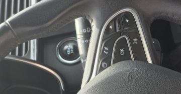Renault Kadjar Crossover 1.2 Energy TCe 130KM 2016 Renault Kadjar Renault Kadjar - Super Oferta 1.2 Benzyna 130KM, zdjęcie 11