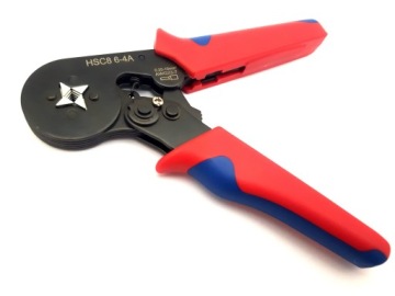 Обжимной станок для кабельных наконечников и наконечников 1200 x