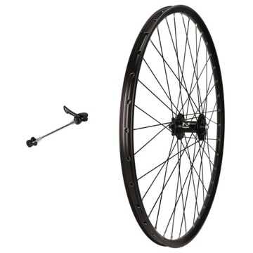 Koło rowerowe przód 29 Alexrims MD21 Novatec D041 DB