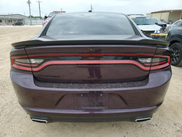 Dodge Charger VII 2022 Dodge Charger SXT 2022 3.6l 3.6 Benzyna 292KM, zdjęcie 2