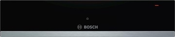 Szuflada do podgrzewania naczyń Bosch BIC510NS0