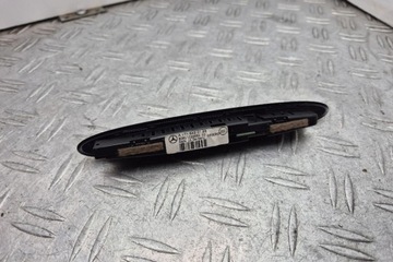 DISPLEJ ČIDEL PARKOVÁNÍ MERCEDES-BENZ CLS (C219) A1715420123 3.5L