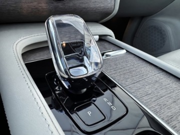 Volvo XC90 II 2022 Volvo XC 90 B5 Diesel AWD | Ultimate Bright | Salo, zdjęcie 16