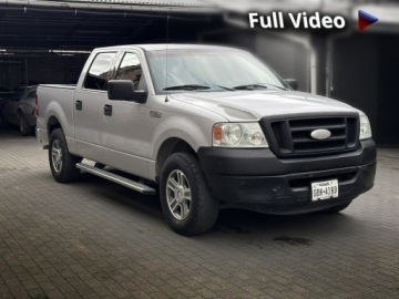 Ford 2004 Ford F150 Crew Cab 4,6 Triton Pickup Texas Zdrowy