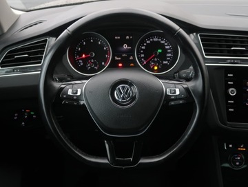 Volkswagen Tiguan II SUV 2.0 TSI 190KM 2019 VW Tiguan 2.0 TSI, Salon Polska, 4X4, DSG, Klima, zdjęcie 15