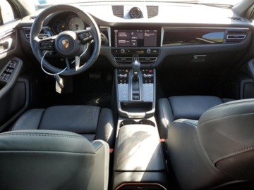 Porsche Macan 2023 Porsche Macan S 2023 2.9l 2.9 Benzyna 375KM, zdjęcie 8