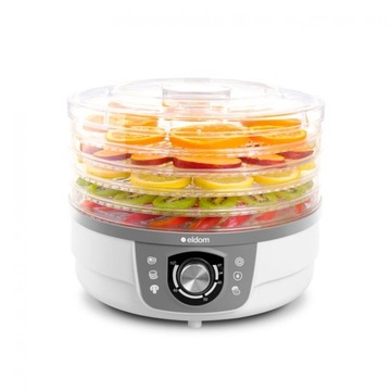СУШИЛКА ДЛЯ ГРИБОВ, ОВОЩЕЙ, ФРУКТОВ - ЕДА, ДОМАШНЯЯ, РОТОРНАЯ, МОЩНАЯ, ВМЕСТИТЕЛЬНАЯ