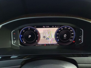 Volkswagen Arteon Fastback Facelifting 2.0 TDI 200KM 2022 Volkswagen Arteon Shooting Brake 4 Motion ASO 2.0TDI 200KM head-up LED kam, zdjęcie 21