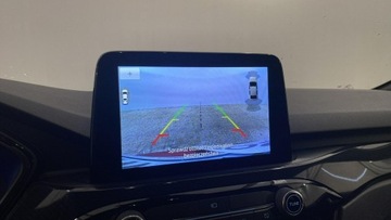 Ford Kuga III 2020 Ford Kuga 2.5 PHEV FWD ST-Line X, zdjęcie 19