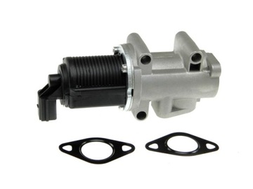 ZAWÓR EGR OPEL VECTRA C 1.9CDTI 04-,/OE 55186214