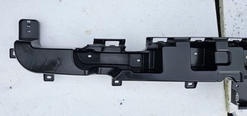 50564792 DRŽÁK VÝZTUHA NÁRAZNÍKU ZADNÍ ALFA ROMEO TONALE