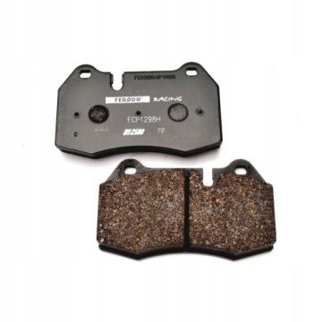 Тормозные колодки Ferodo Racing DS2500 FCP1298H