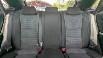 Hyundai i30 III Hatchback 1.4 MPI 100KM 2017 Hyundai i30 1.4i 100PS OPŁACONY Bezwypadkowy, zdjęcie 14