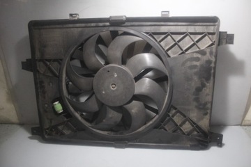 WENTYLATOR CHŁODNICY ALFA ROMEO 159 1.9JTD