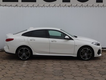 BMW Seria 2 G42-U06 Active Tourer 1.5 218i 136KM 2022 BMW 2 Gran Coupe 218i Gran Coupé, Salon Polska, zdjęcie 5