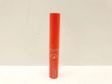 BOURJOIS POMADKA DO UST HEALTHY MIX CLEAN LIP SORBET 04 SCOOP'INK