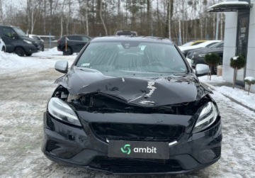  Volvo V40 2.0D 120KM 2017r. Salon Polska 2.0 Diesel 120KM, zdjęcie 1