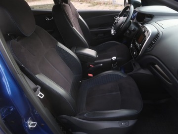 Renault Captur I 2018 Renault Captur 1.2 TCe, Salon Polska, VAT 23%, zdjęcie 7