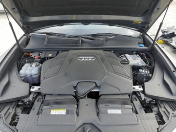 Audi Q8 2022 Audi Q8 Prestige S-Line 2022 3.0l 3.0 Benzyna 335KM, zdjęcie 6