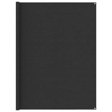 vidaXL Чехол для палатки 250 x 550 см, антрацит