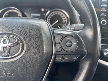 Toyota Camry IX Sedan 2.5 Hybrid Dynamic Force 218KM 2022 Toyota Camry 2.5 Hybrid Comfort CVT, zdjęcie 20