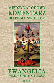 Ewangelia według świętego Łukasza Abogunrin Oyin Samuel