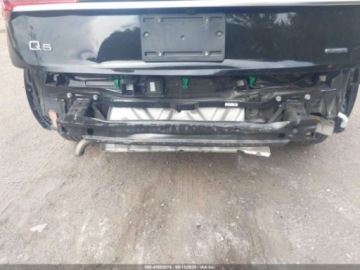 Audi Q5 II 2023 Audi Q5 2023 Audi Q5 S line Premium 45 TFSI quattro 2.0 Benzyna 261KM, zdjęcie 6